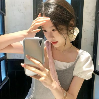 神秘小镇