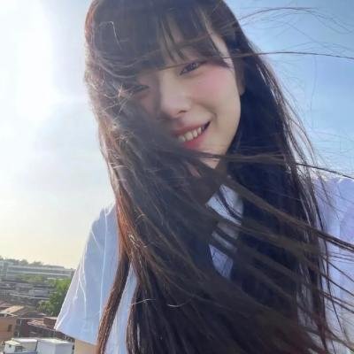 模特魅影